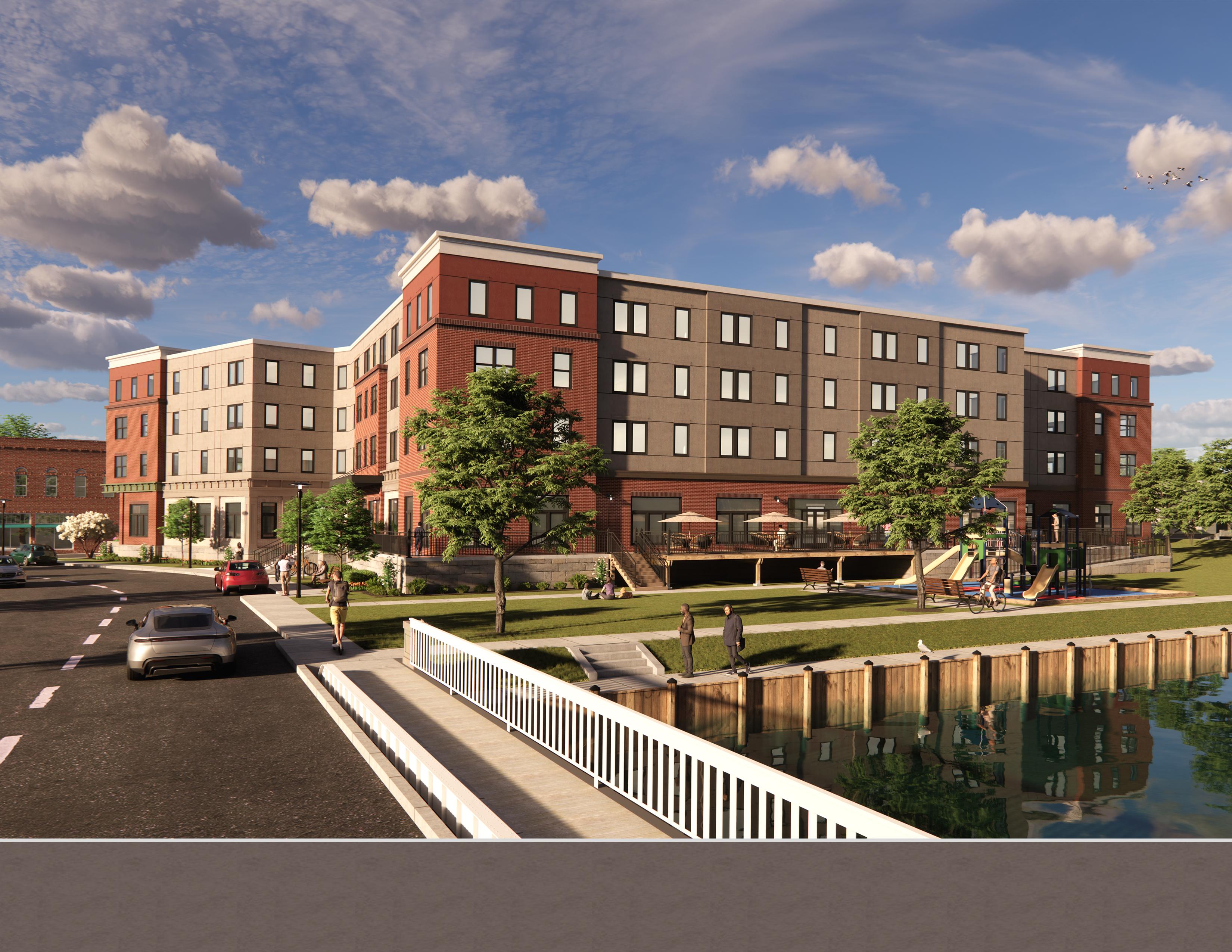 SBY Market — The Site